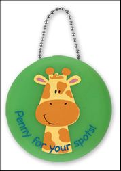 Stephen Joseph Giraffe Penny Pinchers