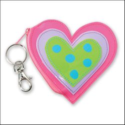 Stephen Joseph Heart Penny Pal 