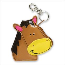 Stephen Joseph Horse Penny Pal