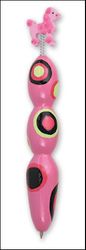 Stephen Joseph Jiggly Jotter Poodle Pen