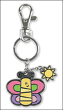 Stephen Joseph Keychains