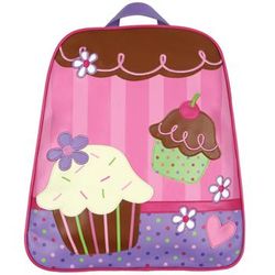 Stephen Joseph Kids Cupcake GoGo Backpack