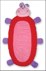 Stephen Joseph Kids Nap Mats
