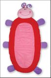 Stephen Joseph Ladybug Kids Nap Mat 