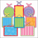 Stephen Joseph Metal Memo Boards