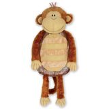 Stephen Joseph Monkey Backpack by Silly Sac