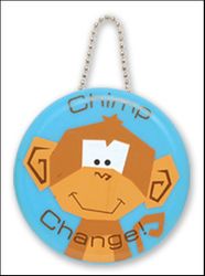 Stephen Joseph Monkey Chimp Change! Penny Pincher