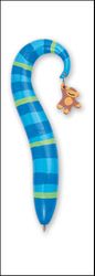 Stephen Joseph Monkey Jiggly Jotter Pen