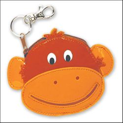 Stephen Joseph Monkey Penny Pal