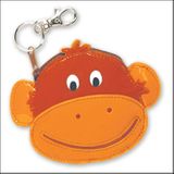 Stephen Joseph Monkey Penny Pal
