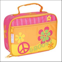 Stephen Joseph Peace Lunch Box