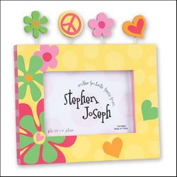 Stephen Joseph Peace Photo Frame