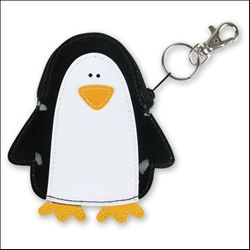 Stephen Joseph Penguin Penny Pal