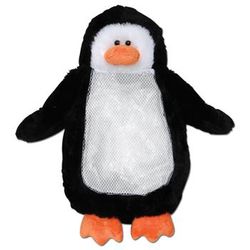 Stephen Joseph Penguin Silly Sac Animal Backpack