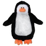 Stephen Joseph Penguin Silly Sac Animal Backpack