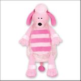 Stephen Joseph Pink Poodle Backpack by Silly Sacs