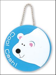 Stephen Joseph Polar Bear Penny Pinchers