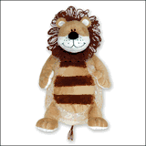 Stephen Joseph Silly Sacs Animal Backpacks