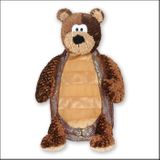 Stephen Joseph Silly Sacs Bear Kids Backpack