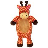 Stephen Joseph Silly Sacs Giraffe Kids Backpack 