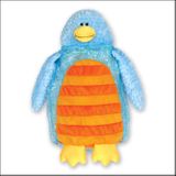 Stephen Joseph Silly Sacs Penguin Kids Backpack - Retired