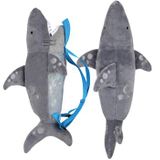 Stephen Joseph Silly Sacs Shark Kids Backpack