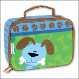 Stephen Joseph Lunch Boxes & Snack Sacs