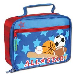 Stephen Joseph Sports Lunch Box