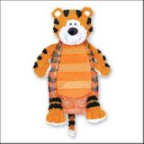 Stephen Joseph Tiger Backpack by Silly Sacs