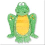 Stephen Joseph Toddlers Silly Sacs Frog Backpack - Retired