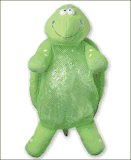 Stephen Joseph Turtle Silly Sacs Animal Backpack - Retired