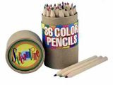 Streamline 36 Pc Mini Color Pencil Set
