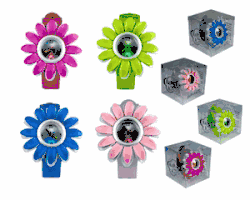Streamline Blossom Watches