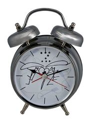 Streamline Buzzing Mosquito Sound Alarm Clock