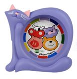 Streamline Cat Fantasy Photo Frame