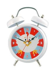 Streamline Cock-A-Doodle-Dooo Rooster Sound Alarm Clock