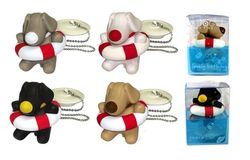Streamline Doggy Bath Plugs