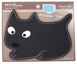 Streamline Don Don Dog - Mouse Pad