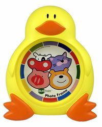 Streamline Duck Fantasy Photo Frame