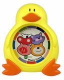 Streamline Duck Fantasy Photo Frame