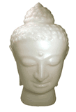 Streamline Enlighten Buddha Ambiance Lamp