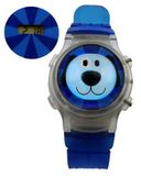 Streamline Flip Top Watches
