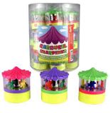 Streamline Horse Carousel Pencil Sharpener-Discontinued