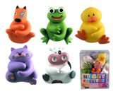Streamline Huggy Critters Toothbrush Holders