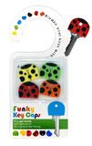 Streamline Key Toppers