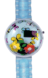 Streamline Kids Backyard Bugs Bubble Watch