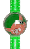 Streamline Kids Baseball Bubble Watch