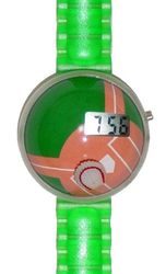 Streamline Kids Baseball Bubble Watch