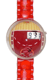 Streamline Kids Basketball Bubble Watch