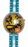 Streamline Kids Honey Bee Bubble Watch